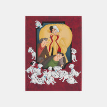 Load image into Gallery viewer, Don Ducky Williams - Cruella and Company