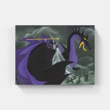 Load image into Gallery viewer, Don Ducky Williams - Mistress of Evil