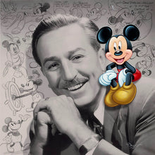 Load image into Gallery viewer, It All Started With A Mouse - Tim Rogerson