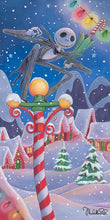 Load image into Gallery viewer, Christmas Town - Michelle St.Laurent