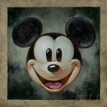 Load image into Gallery viewer, Mickey Chiaroscuro - Heather Edwards