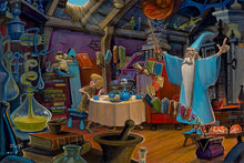 Load image into Gallery viewer, Higitus Figitus - Bob Doucette