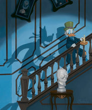 Load image into Gallery viewer, A Ghostly Encounter - Michael Provenza