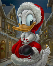 Load image into Gallery viewer, Merry Donald - Jared Franco