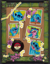 Load image into Gallery viewer, Stitch's Snapshots - Denyse Klette