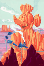 Load image into Gallery viewer, Valley of the Mouse - Eric Doggett