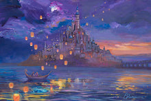 Load image into Gallery viewer, Lanterns of Hope - Elena Penkova