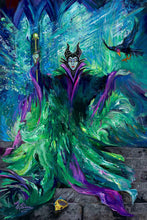 Load image into Gallery viewer, The Emerald Curse - Elena Penkova