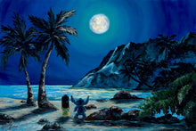 Load image into Gallery viewer, Evening View - Jennifer Lanna