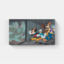 Load image into Gallery viewer, Don Ducky Williams - Lonesome Ghosts