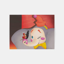 Load image into Gallery viewer, Don Ducky Williams - The Magic Feather