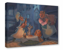 Load image into Gallery viewer, Bella Notte - Angel Alvarez