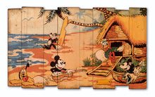 Load image into Gallery viewer, Vintage Classics | Trevor Carlton – Fab 5 Go Hawaiian