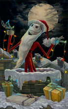 Load image into Gallery viewer, Christmas Jack – Jared Franco