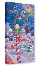 Load image into Gallery viewer, Christmas Town - Michelle St.Laurent