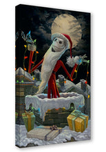 Load image into Gallery viewer, Christmas Jack – Jared Franco