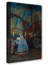 Load image into Gallery viewer, The Organist - James Crouch