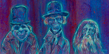 Load image into Gallery viewer, Uninvited Guests - James Crouch