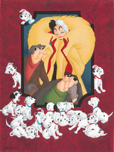 Load image into Gallery viewer, Don Ducky Williams - Cruella and Company