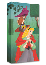 Load image into Gallery viewer, Treasures on Canvas - Dream Prince