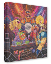 Load image into Gallery viewer, Electric Mayhem Unleashed - Michelle St Laurent