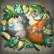 Load image into Gallery viewer, Bear Necessities - Sophie Ellen