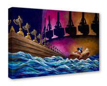 Load image into Gallery viewer, Enchanted Brooms - Jennifer Lana