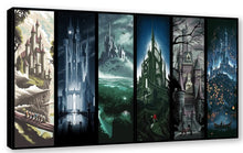 Load image into Gallery viewer, A Fairytale Storyline - JC Richard
