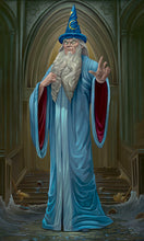 Load image into Gallery viewer, Jared Franco – Yensid