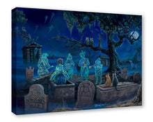 Load image into Gallery viewer, Graveyard Soiree - James Crouch