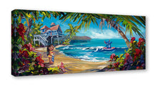 Load image into Gallery viewer, Hawaiian Hideout - Steve Barton