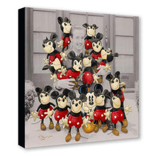 Load image into Gallery viewer, Hidden Mickey - Tim Rogerson