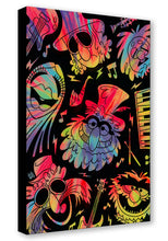 Load image into Gallery viewer, Psychedelic Mayhem - The Muppets - Beau Hufford
