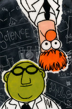 Load image into Gallery viewer, Science All Around - The Muppets - Beau Hufford