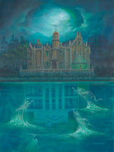 Load image into Gallery viewer, Reflections of the Afterlife - Michael Humphries