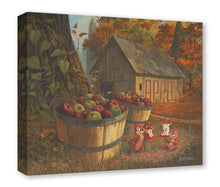 Load image into Gallery viewer, An Apple a Day, Play, Play, Play - Michael Humphries
