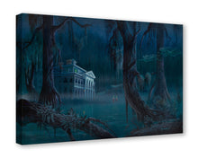 Load image into Gallery viewer, Michael Humphries – Spirits in the Bayou