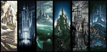 Load image into Gallery viewer, A Fairytale Storyline - JC Richard