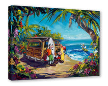 Load image into Gallery viewer, Jetty Hangout - Steve Barton