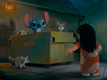 Load image into Gallery viewer, Diving - Rob Kaz