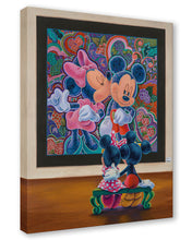 Load image into Gallery viewer, Denyse Klette - Artistic Kiss