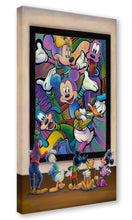 Load image into Gallery viewer, Denyse Klette - The Critiquers