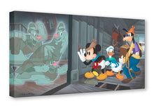 Load image into Gallery viewer, Don Ducky Williams - Lonesome Ghosts