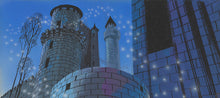 Load image into Gallery viewer, Disney Concepts - Magic in the Castle - Eyvind Earle