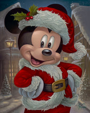 Load image into Gallery viewer, Merry Mickey - Jared Franco
