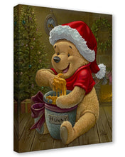 Load image into Gallery viewer, Merry Pooh - Jared Franco