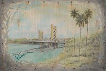 Load image into Gallery viewer, Tower Bridge - Trevor Mezak