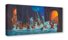 Load image into Gallery viewer, Michael Humphries – Mickey's March of the Brooms