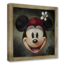Load image into Gallery viewer, Minnie Chiaroscuro - Heather Edwards