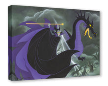 Load image into Gallery viewer, Don Ducky Williams - Mistress of Evil